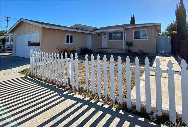 25827 President Avenue - Photo 1