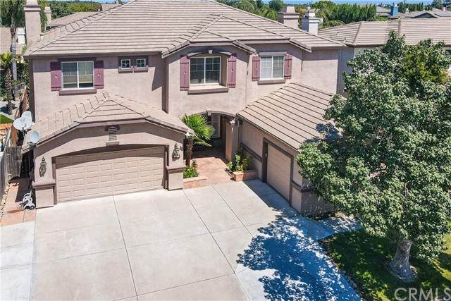 2105 Steinbeck Drive - Photo 1