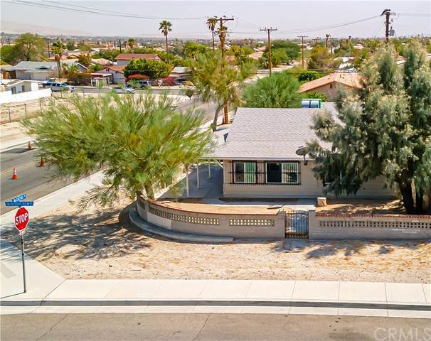66239 Desert View Avenue - Photo 1