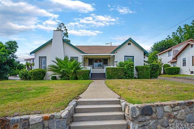 2419 Vista Drive - Photo 1
