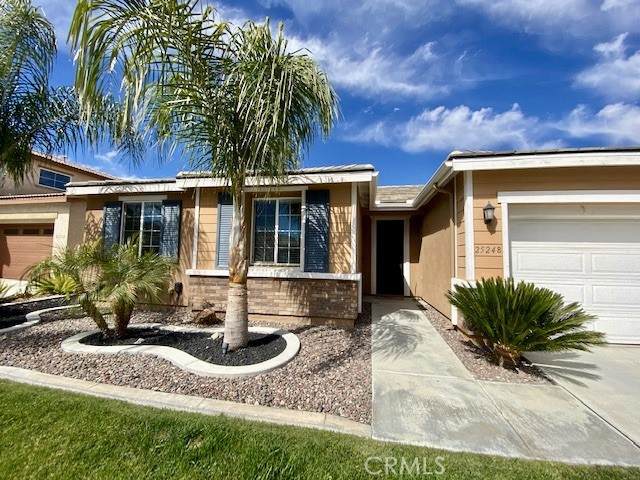 25248 High Plains Court - Photo 1