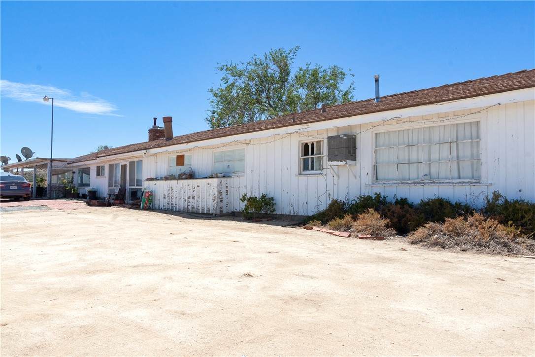 12747 Fort Tejon Road - Photo 1