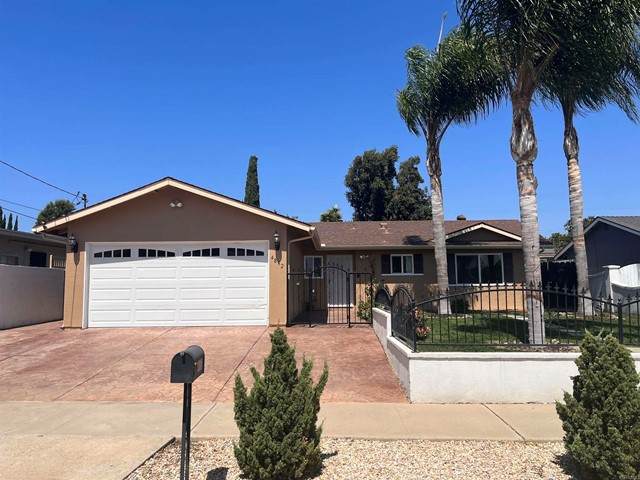 4852 Tacayme Dr - Photo 1