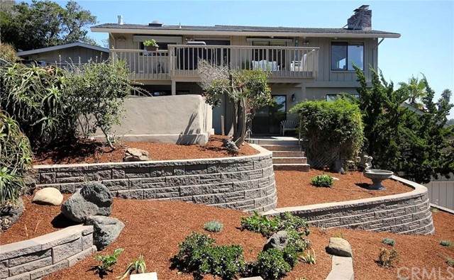 135 Hazel Court - Photo 1