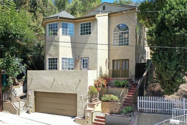 470 Museum Drive - Photo 1