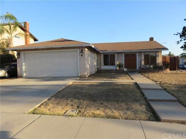 25163 Branding Iron Way - Photo 1