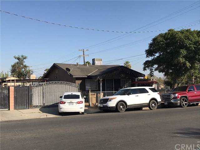 1315 Robinson Street - Photo 1