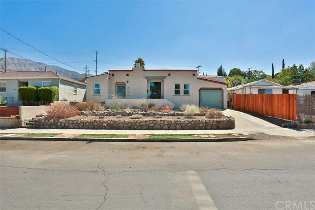 10450 Mountair Avenue - Photo 1