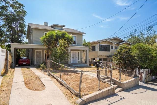 1131 Kensington Road - Photo 1