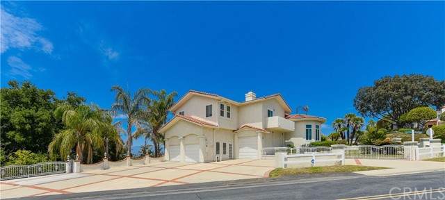 22413 Ridge Line Road - Photo 1