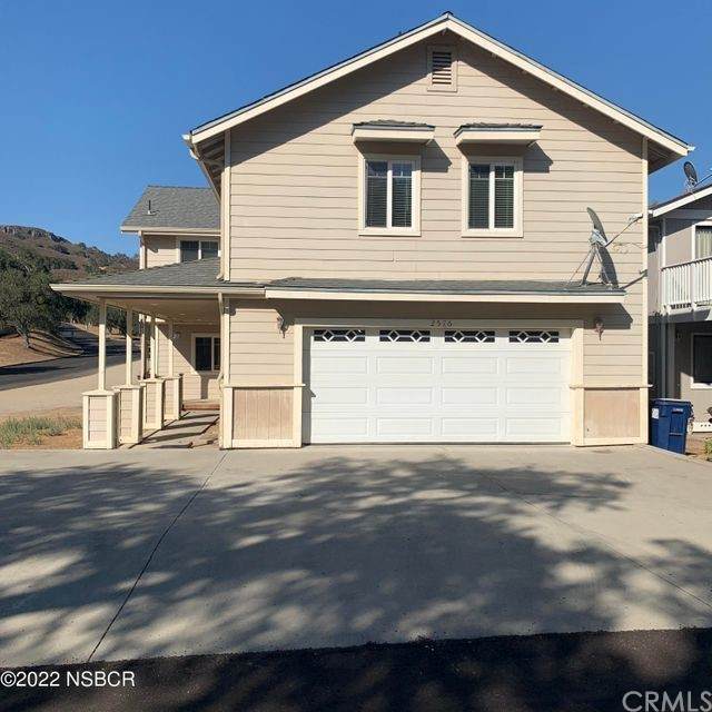 2576 Captains Walk - Photo 1