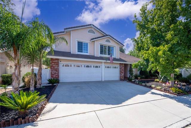 16338 Mountain Mist Street - Photo 1