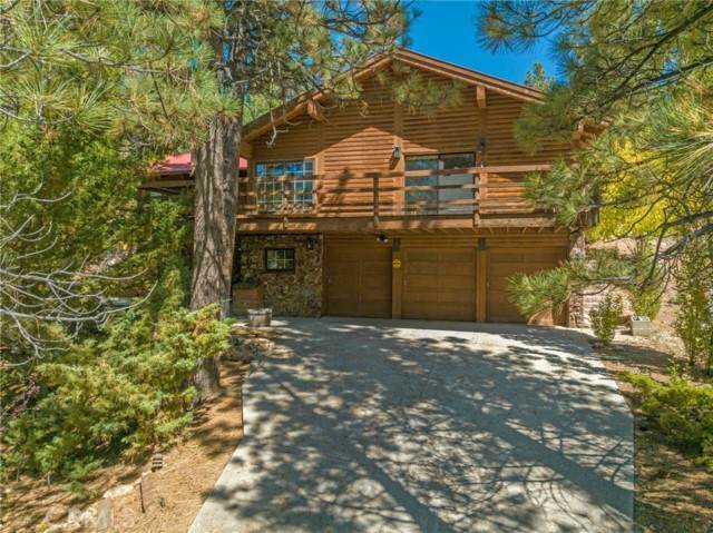 39998 Shore Drive - Photo 1