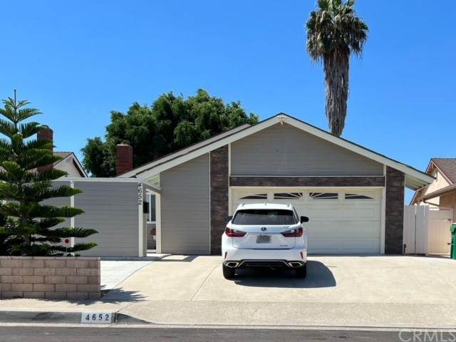4652 Charnock Drive - Photo 1
