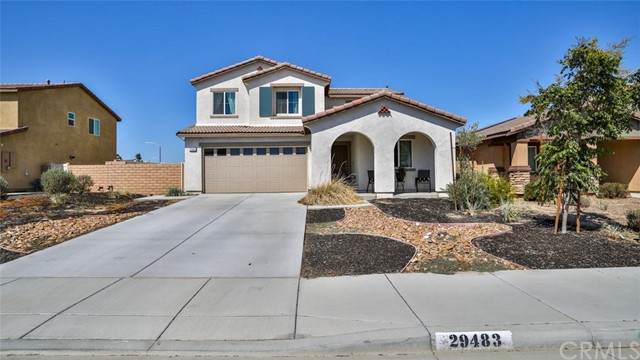 29483 Beeler Road - Photo 1