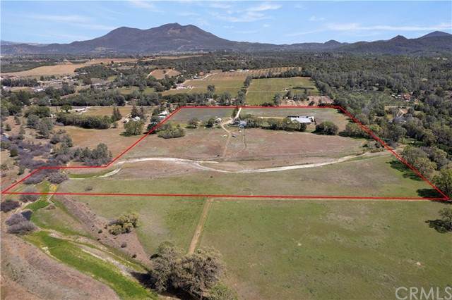 7295 Adobe Creek Road - Photo 1