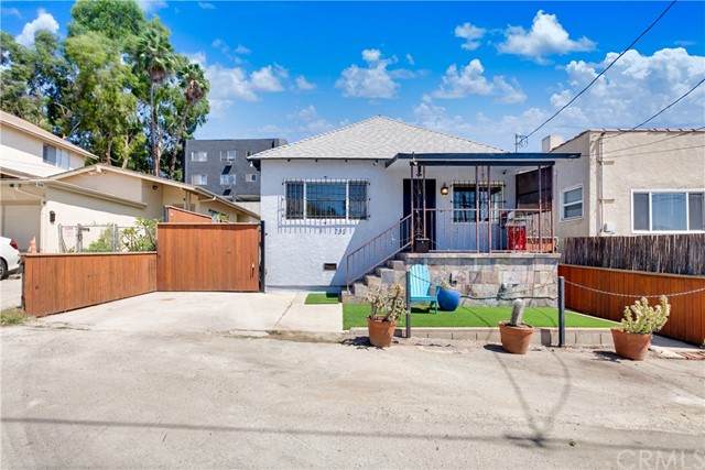 731 Coronel Street - Photo 1