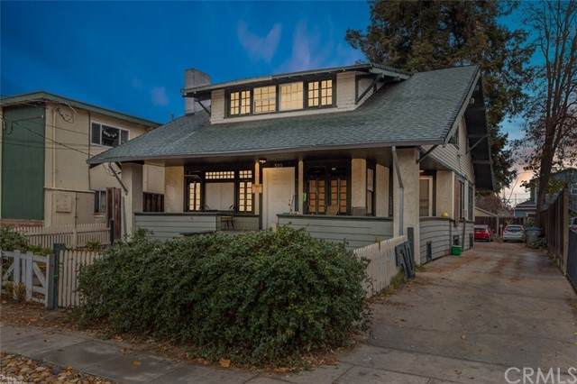 510 2nd Street - Photo 1