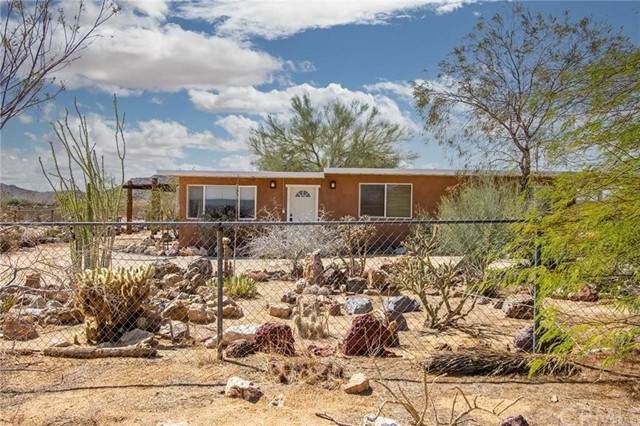 1125 Jackalope Road - Photo 1