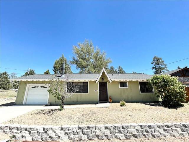 1364 Shay Road - Photo 1