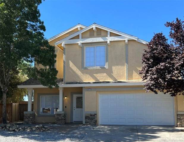 14711 Honeysuckle Street - Photo 1