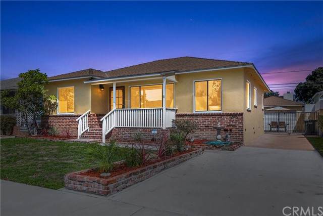 6017 Greenmeadow Road - Photo 1