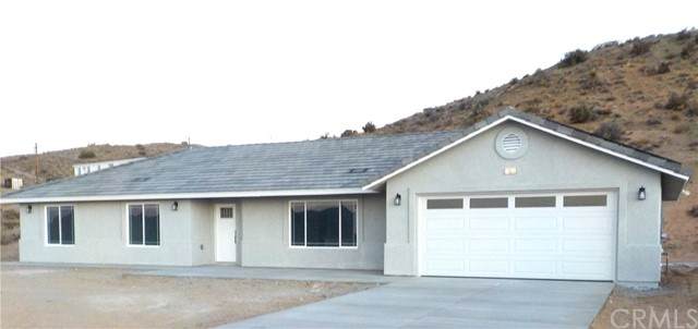 25526 Valley View Road - Photo 1