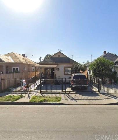 418 41st Street - Photo 1