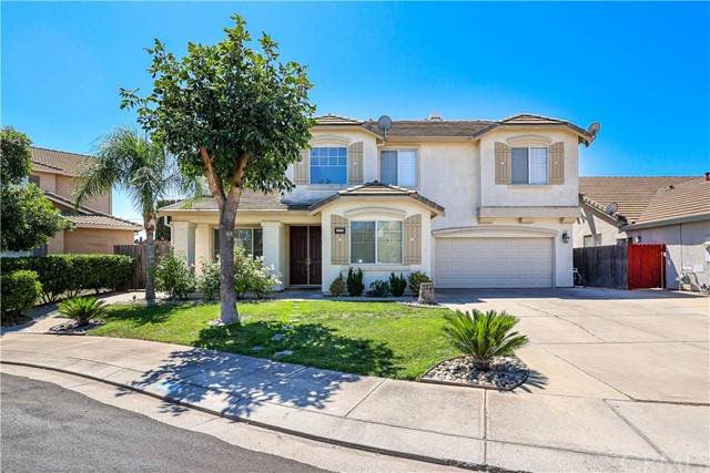 2104 Dos Passos Way - Photo 1