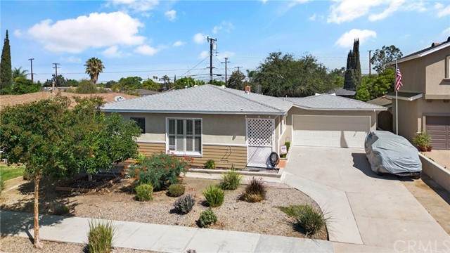 2817 Barkley Avenue - Photo 1