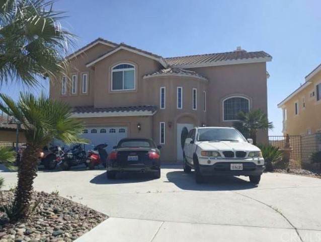 18105 Lakeview Drive - Photo 1