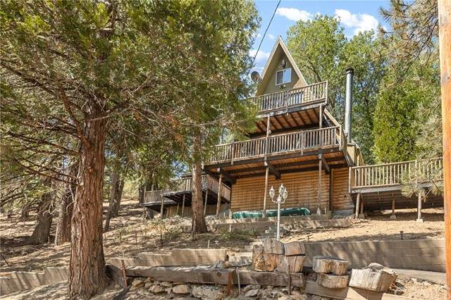 30930 Old City Creek Road - Photo 1