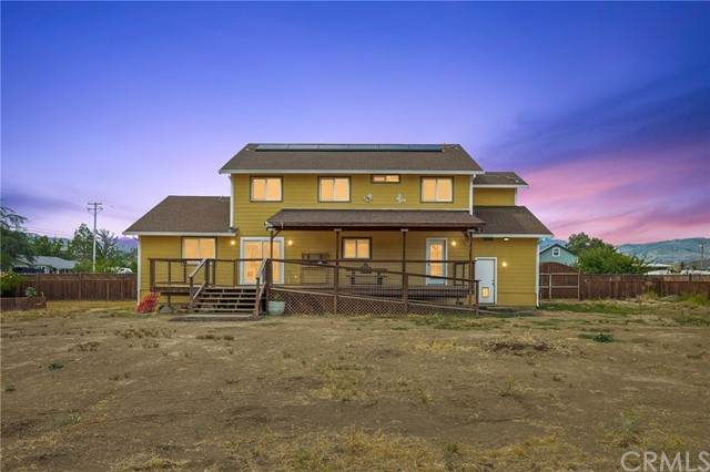 15400 Mustang Court - Photo 1