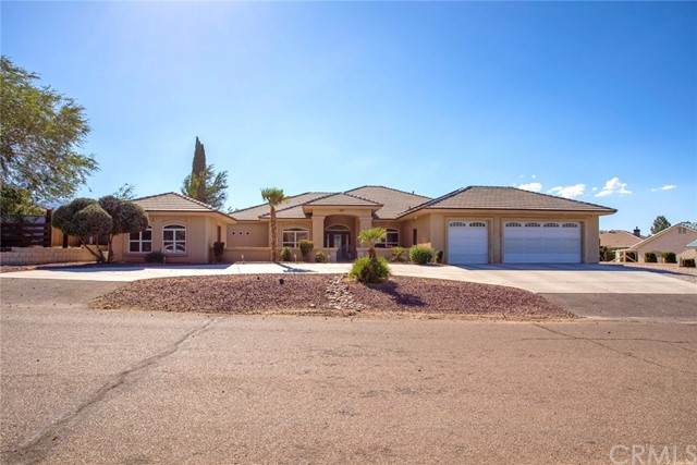 9424 Sierra Vista Road - Photo 1
