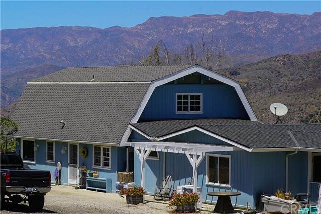 5500 Casitas Pass Road - Photo 1