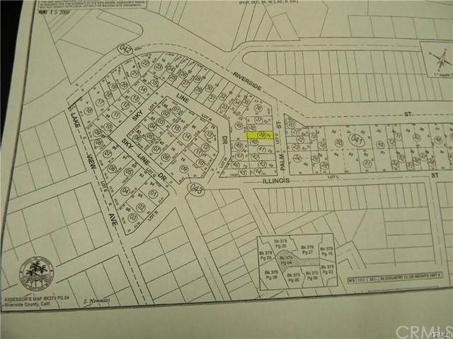 0 Palm Ave - Photo 1