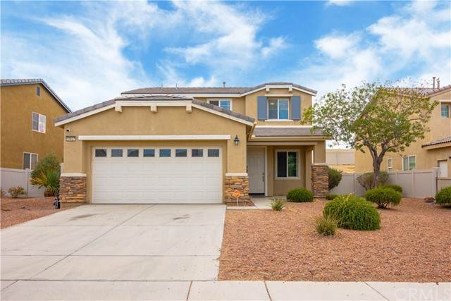 16627 Desert Star Street - Photo 1