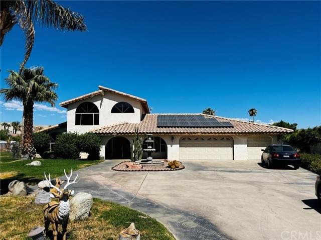68418 Descanso Circle - Photo 1
