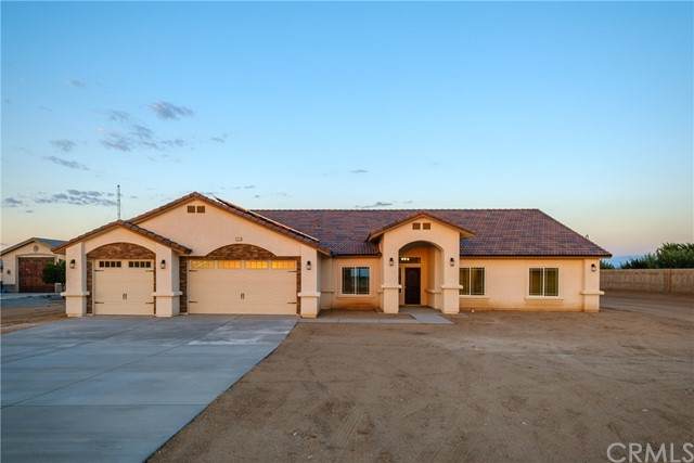 7543 Coleridge Road - Photo 1