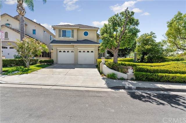901 Sedona Lane - Photo 1