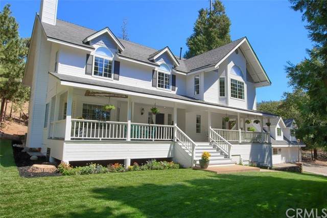 53090 Meadow Ranch Road - Photo 1
