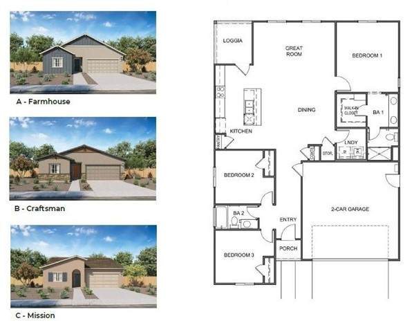 1674 Almondwood Drive - Photo 1