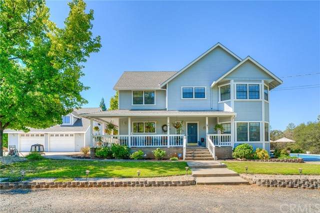 83 Gopher Road - Photo 1