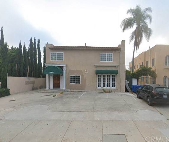 670 Crenshaw Boulevard - Photo 1