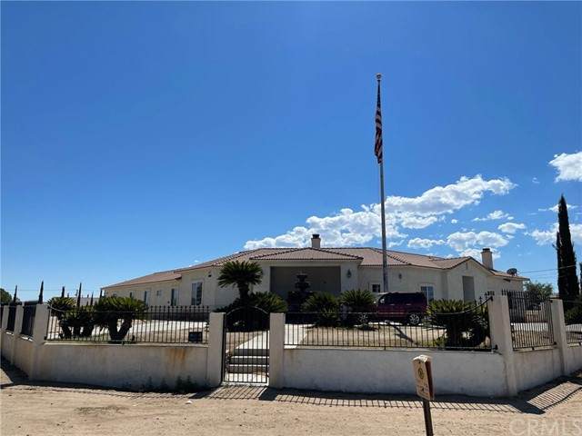 15233 Sequoia Street - Photo 1