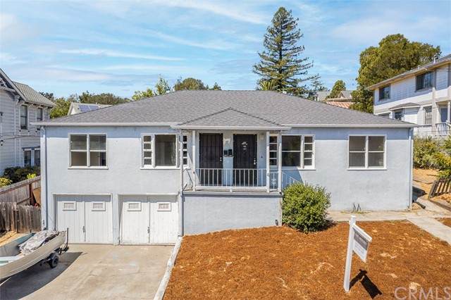 622 Prospect Street - Photo 1