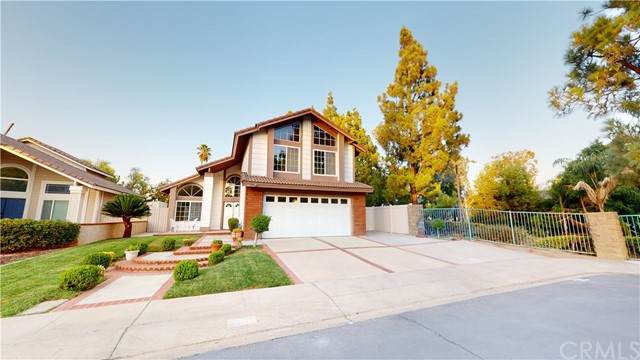 1701 Red Dawn View Circle - Photo 1