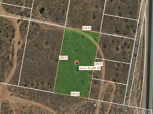 0 Hesperia - Photo 1