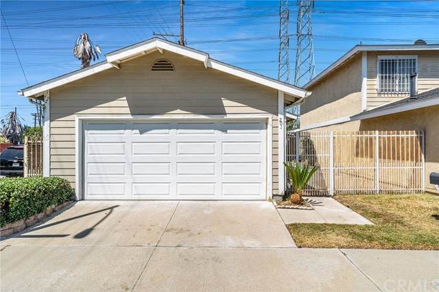 201 Orleans Way - Photo 1