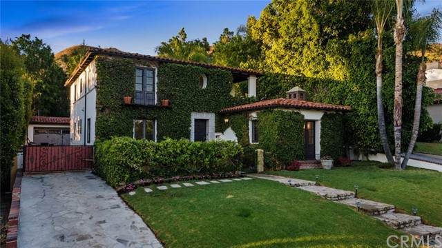 881 Matilija Road - Photo 1